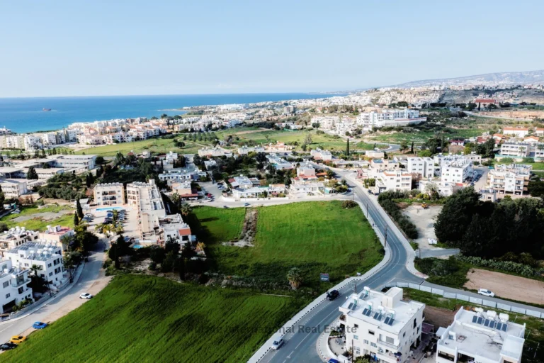 2 Bedroom Apartment for Sale in Paphos District