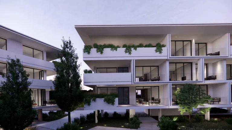 2 Bedroom Apartment for Sale in Paphos District