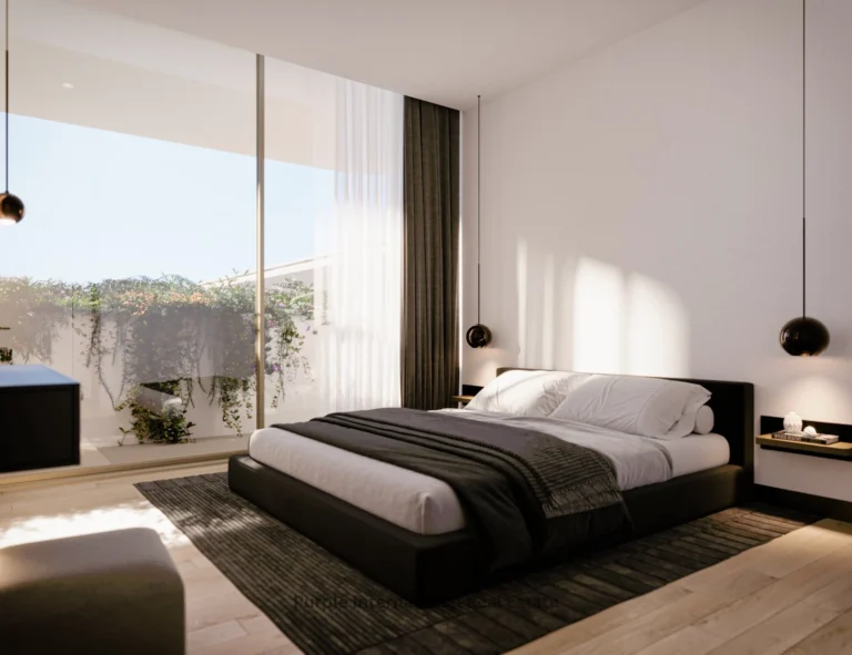 3 Bedroom Apartment for Sale in Paphos District