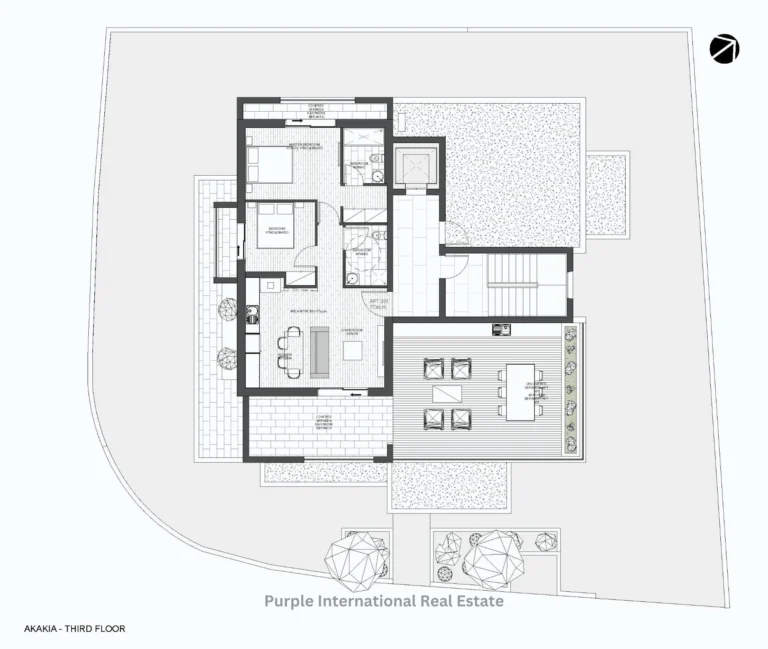 600m² Building for Sale in Paphos – Universal