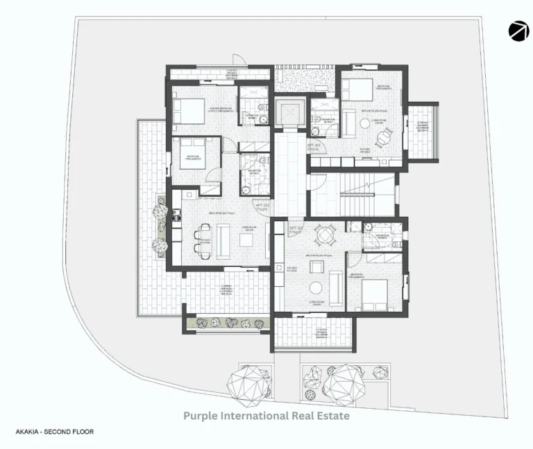 600m² Building for Sale in Paphos – Universal