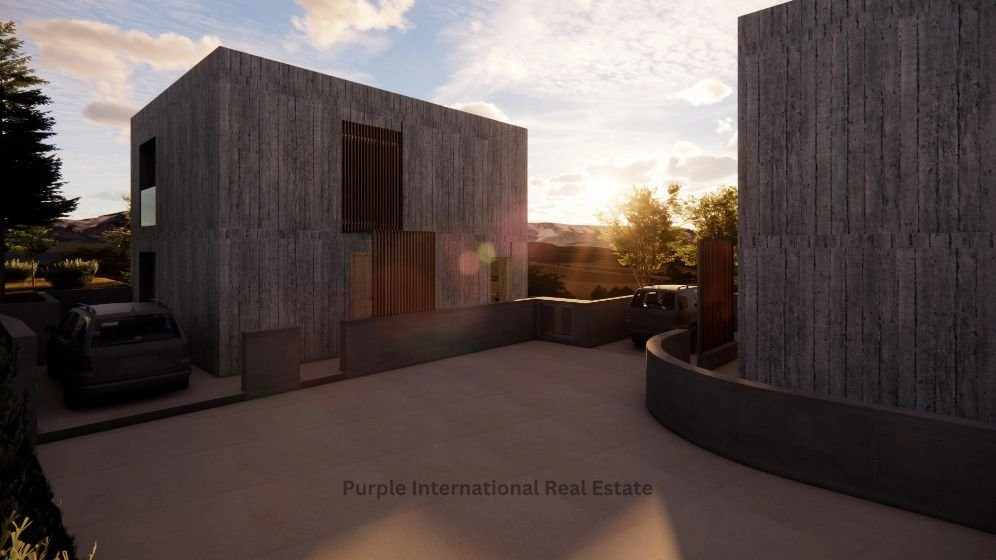 3 Bedroom House for Sale in Konia, Paphos District