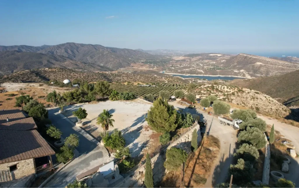 4 Bedroom House for Sale in Mathikoloni, Limassol District