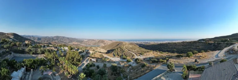 4 Bedroom House for Sale in Mathikoloni, Limassol District