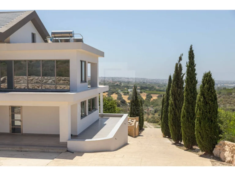 4 Bedroom House for Sale in Tala, Paphos District
