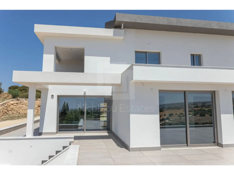 4 Bedroom House for Sale in Tala, Paphos District
