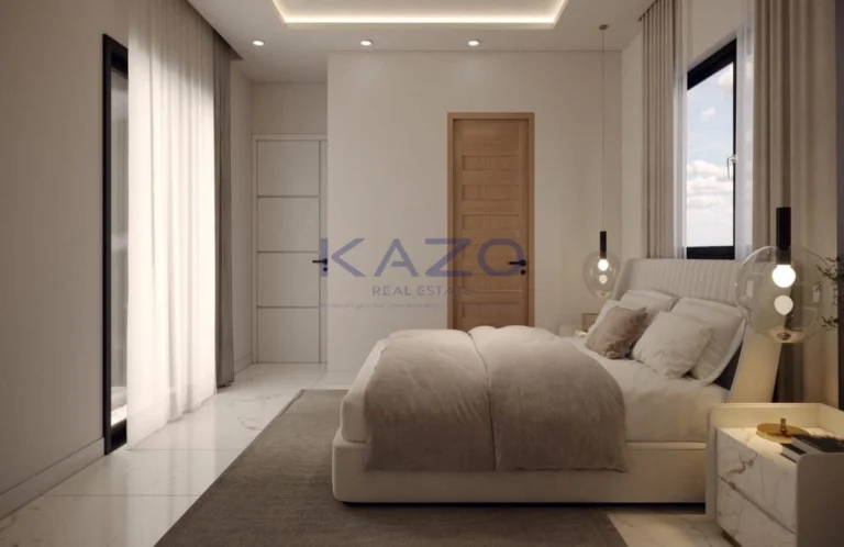 2 Bedroom Apartment for Sale in Ypsonas, Limassol District