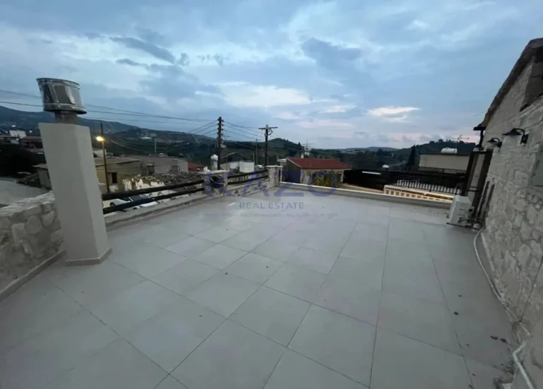 3 Bedroom House for Sale in Monagroulli, Limassol District