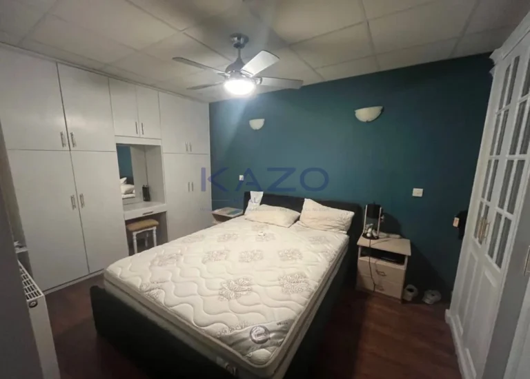 3 Bedroom House for Sale in Monagroulli, Limassol District