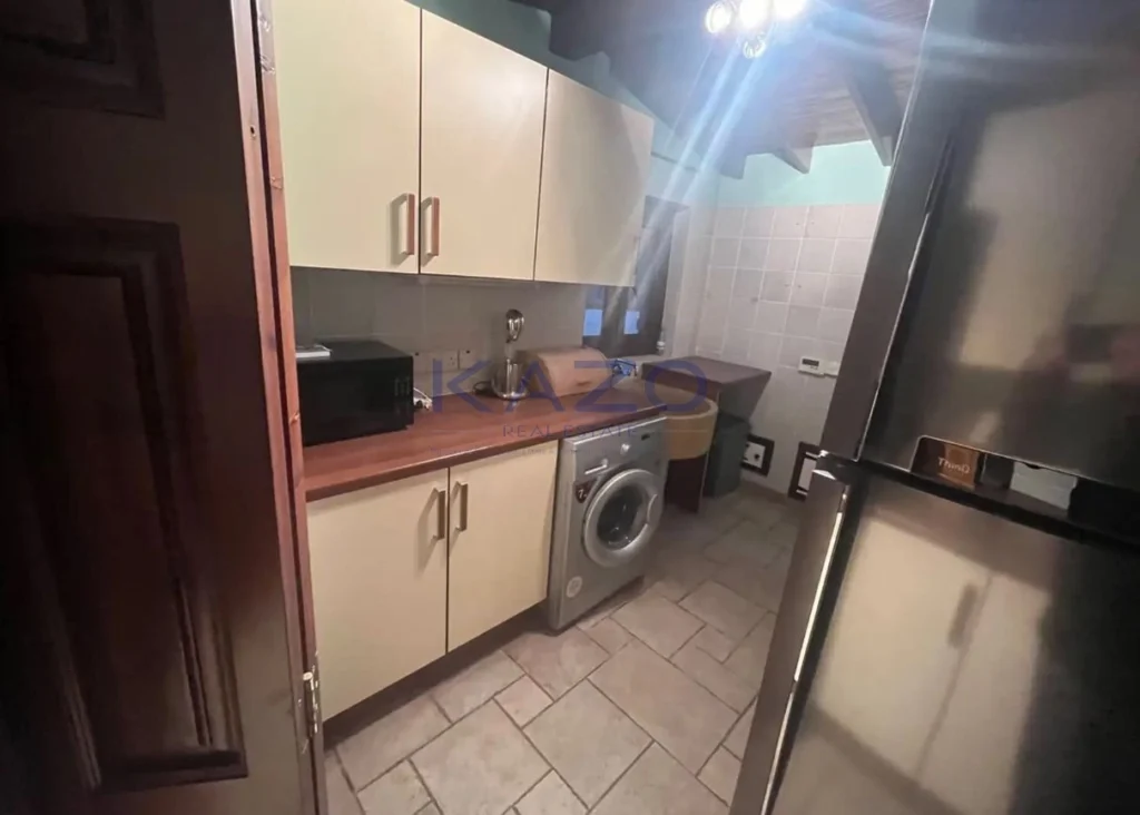 3 Bedroom House for Sale in Monagroulli, Limassol District