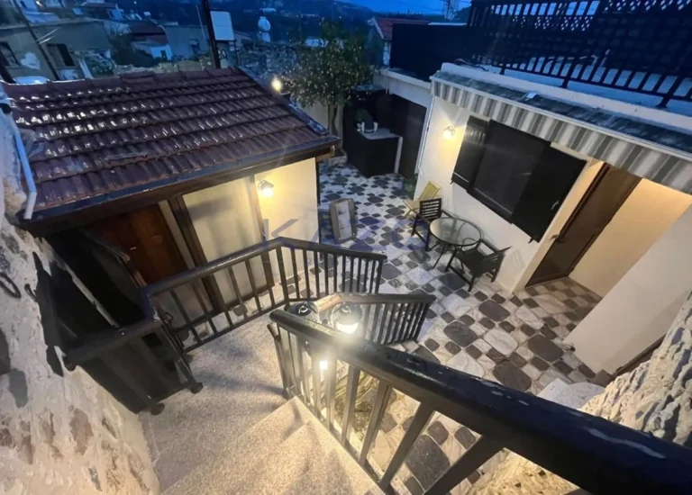3 Bedroom House for Sale in Monagroulli, Limassol District