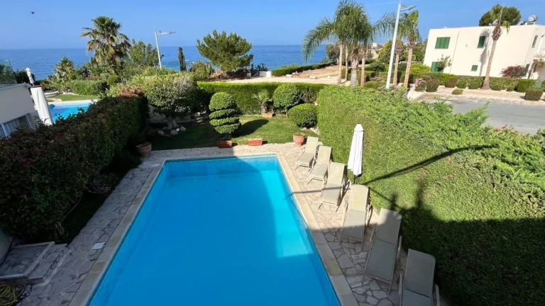 3 Bedroom House for Sale in Pegeia, Paphos District