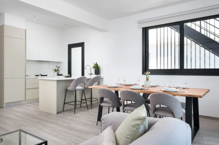 2 Bedroom Apartment for Rent in Limassol – Mesa Geitonia