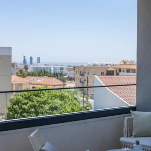 2 Bedroom Apartment for Rent in Limassol – Mesa Geitonia