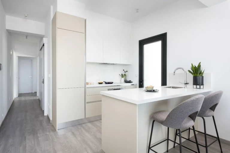 2 Bedroom Apartment for Rent in Limassol – Mesa Geitonia