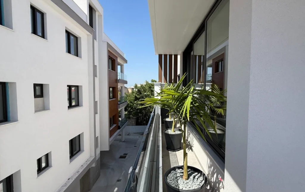 2 Bedroom Apartment for Sale in Limassol – Agios Nektarios