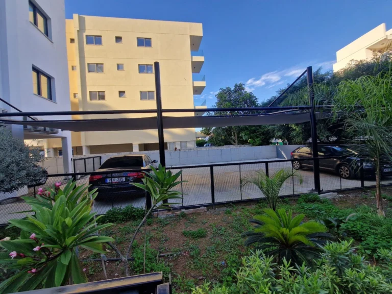 2 Bedroom Apartment for Rent in Limassol District