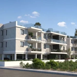 2 Bedroom Apartment for Sale in Sotira, Famagusta District