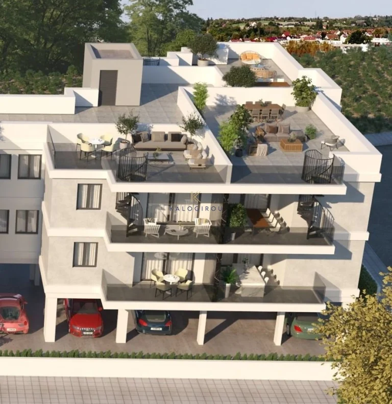 2 Bedroom Apartment for Sale in Sotira, Famagusta District