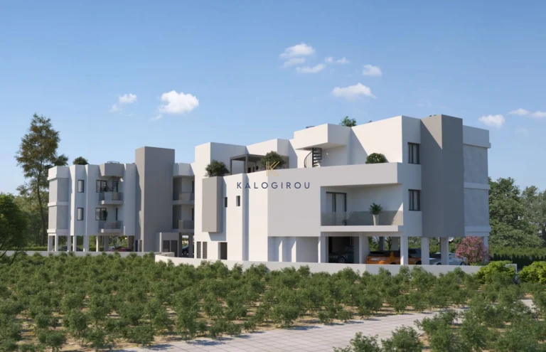 2 Bedroom Apartment for Sale in Sotira, Famagusta District