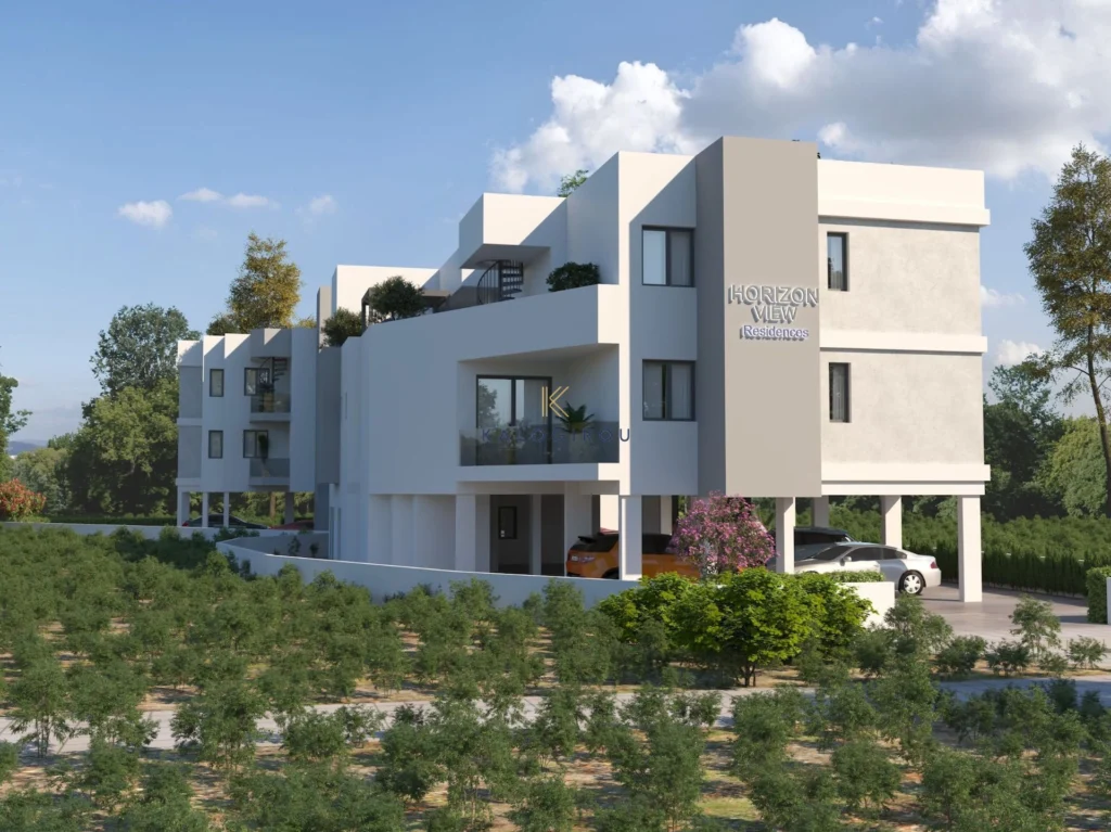 2 Bedroom Apartment for Sale in Sotira, Famagusta District
