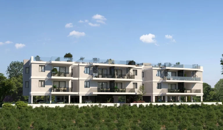 2 Bedroom Apartment for Sale in Sotira, Famagusta District