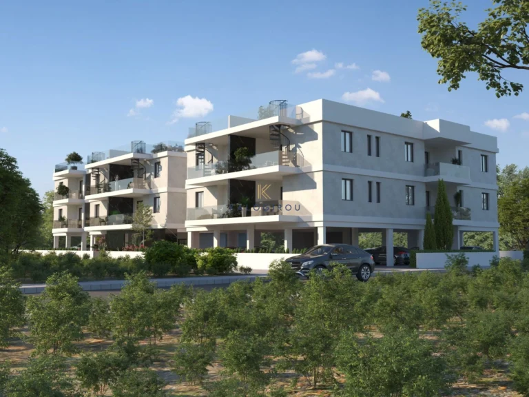 2 Bedroom Apartment for Sale in Sotira, Famagusta District