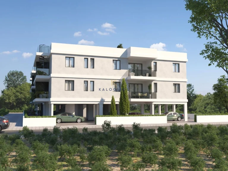 2 Bedroom Apartment for Sale in Sotira, Famagusta District