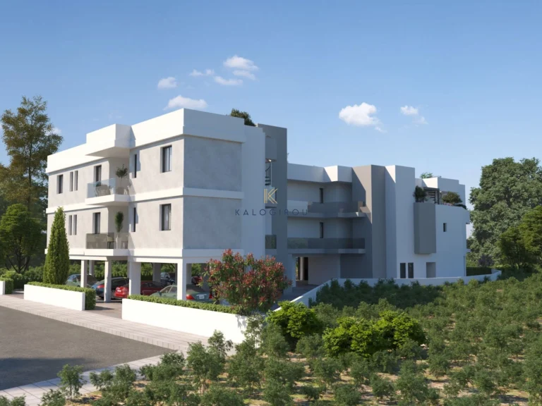 2 Bedroom Apartment for Sale in Sotira, Famagusta District