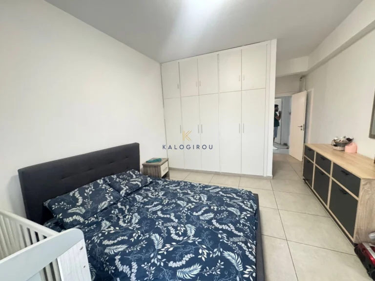 2 Bedroom Apartment for Sale in Larnaca District