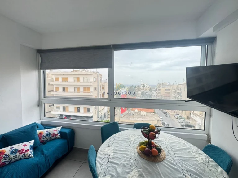 2 Bedroom Apartment for Sale in Larnaca District
