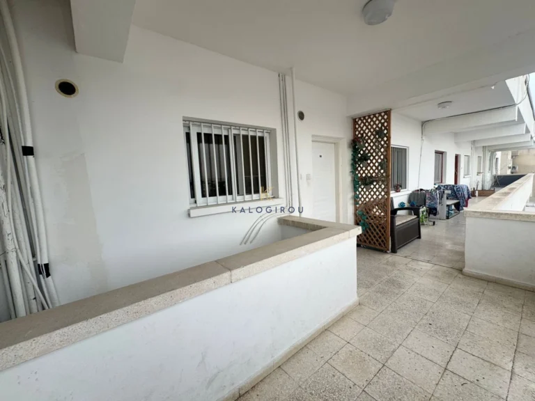 2 Bedroom Apartment for Sale in Larnaca District