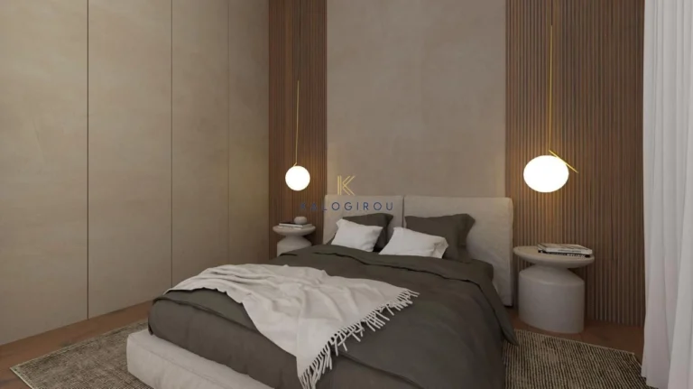 2 Bedroom Apartment for Sale in Larnaca District