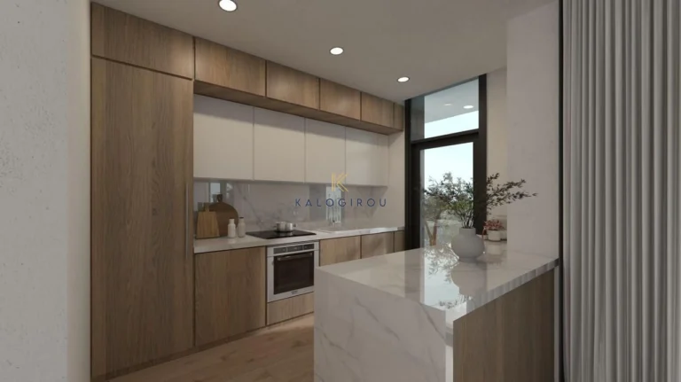 2 Bedroom Apartment for Sale in Larnaca District