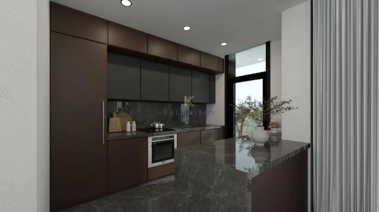 2 Bedroom Apartment for Sale in Larnaca District
