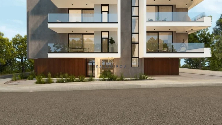 2 Bedroom Apartment for Sale in Larnaca District