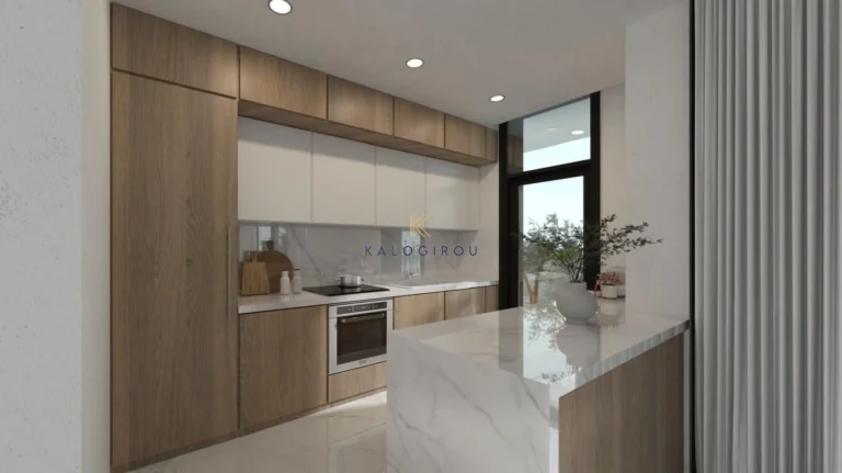 1 Bedroom Apartment for Sale in Larnaca District