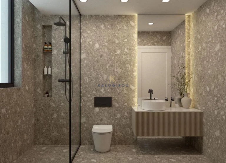 1 Bedroom Apartment for Sale in Larnaca District