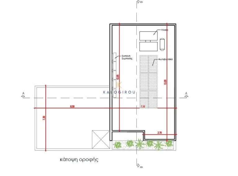 Cheap Houses and Villas for Sale Larnaca up to 700000 euro