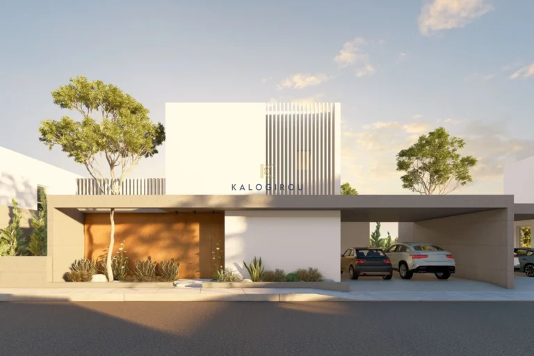 Cheap Houses and Villas for Sale Larnaca up to 700000 euro