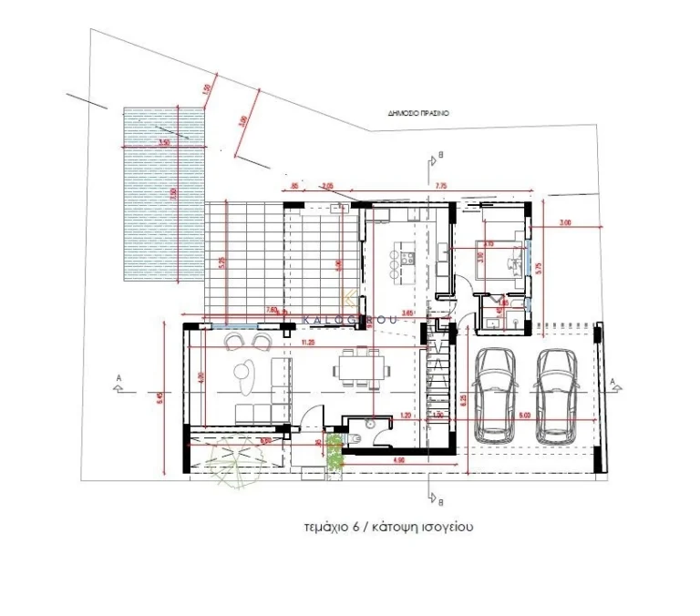 Cheap Houses and Villas for Sale Larnaca up to 700000 euro