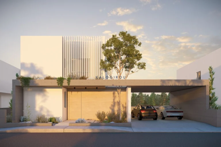 Cheap Houses and Villas for Sale Larnaca up to 700000 euro