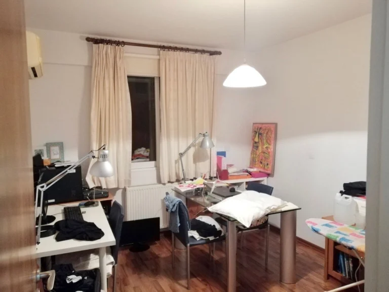 3 Bedroom Apartment for Sale in Nicosia District