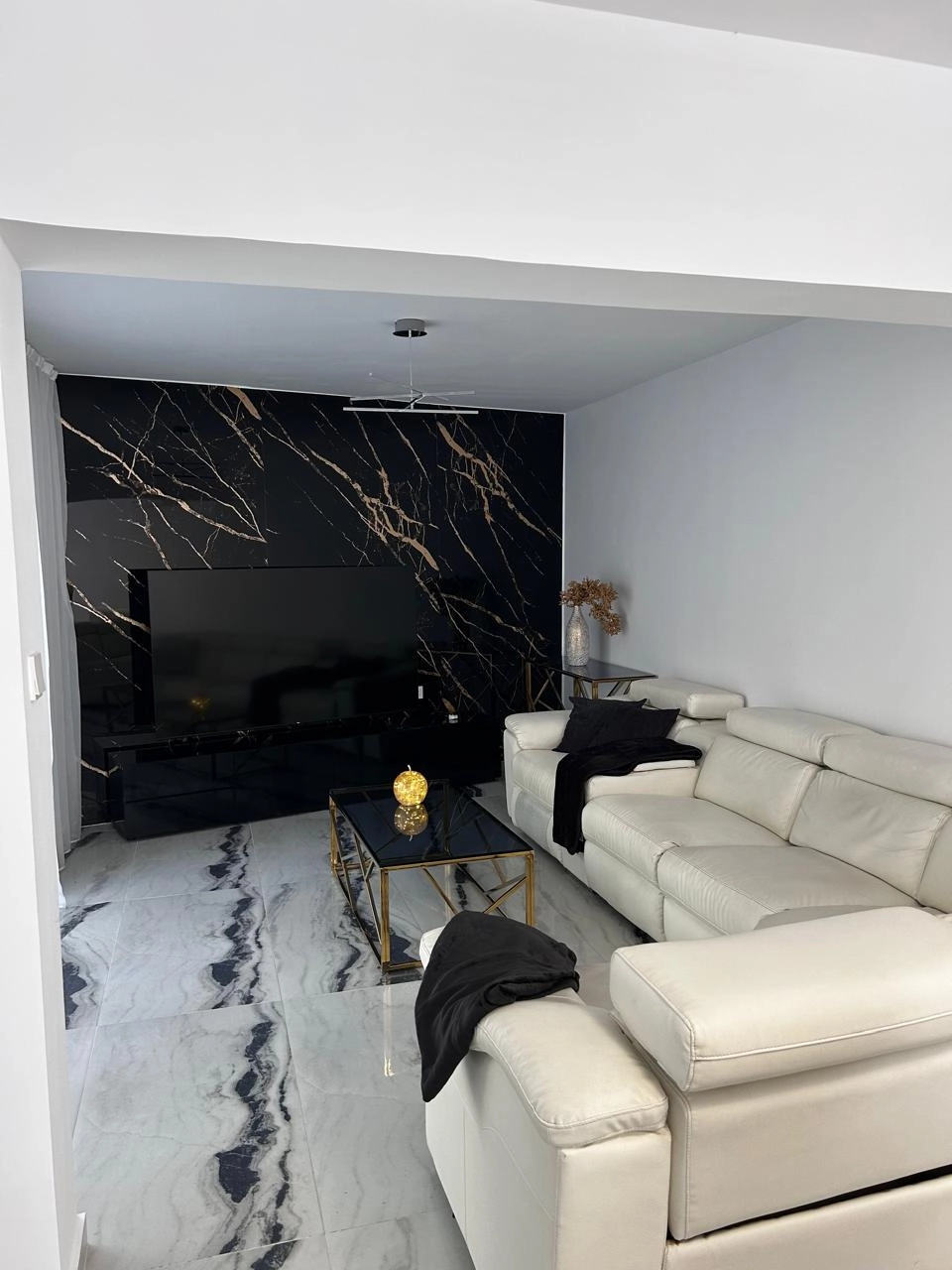 4 Bedroom House for Sale in Agios Tychonas, Limassol District