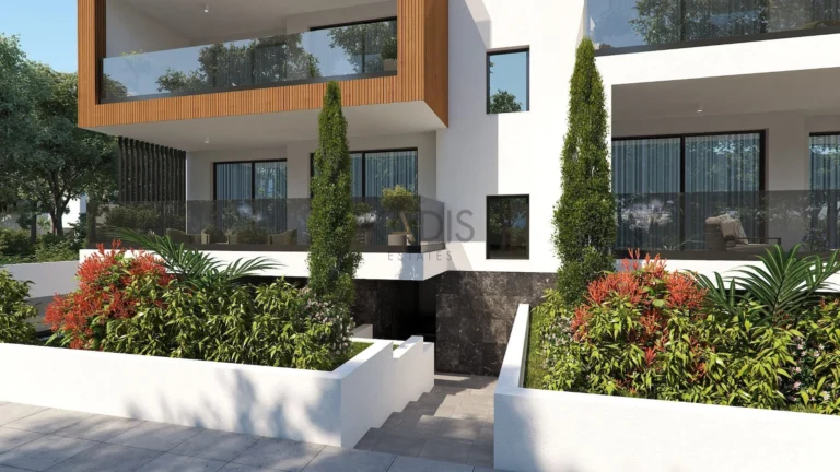 2 Bedroom Apartment for Sale in Livadia Larnakas, Larnaca District