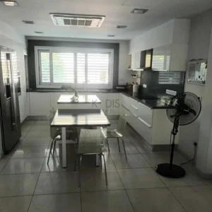 3 Bedroom House for Sale in Strovolos, Nicosia District