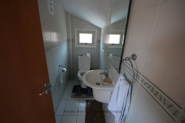 3 Bedroom House for Sale in Famagusta District