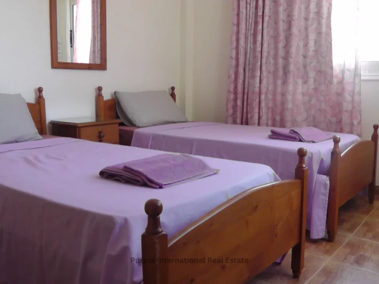 3 Bedroom House for Sale in Famagusta District