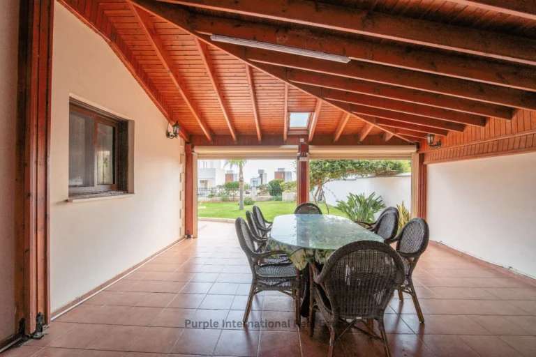 5 Bedroom House for Sale in Famagusta District