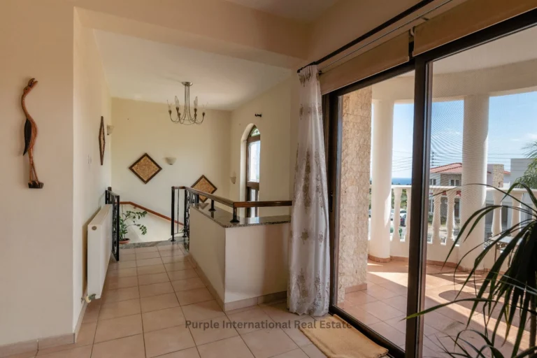 5 Bedroom House for Sale in Famagusta District